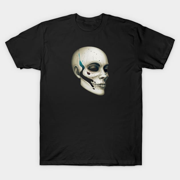 A HAUNTING IN VENICE T-Shirt by Pixy Official